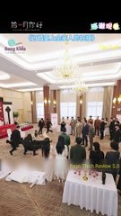 Lời Chúc Phúc Của Gia Đình Trong Tiệc Đính Hôn 4