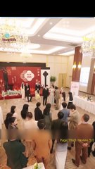 Lời Chúc Phúc Của Gia Đình Trong Tiệc Đính Hôn 1