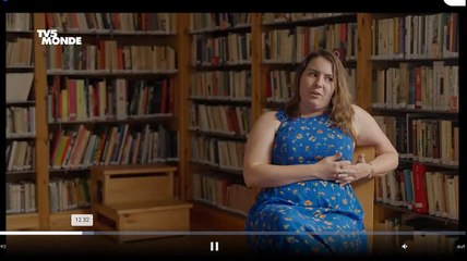 Biographie de la langue francaise