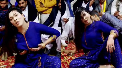 Thakur 420 New Hot Mujra Sania Mirza Dance Performance 2024