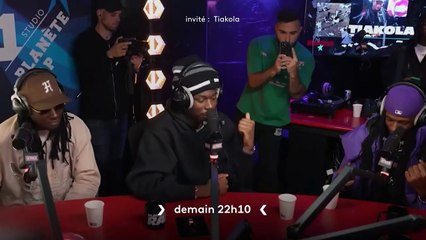 Planète Rap du 4 novembre : Dernières nouveautés et exclusivités 🎶