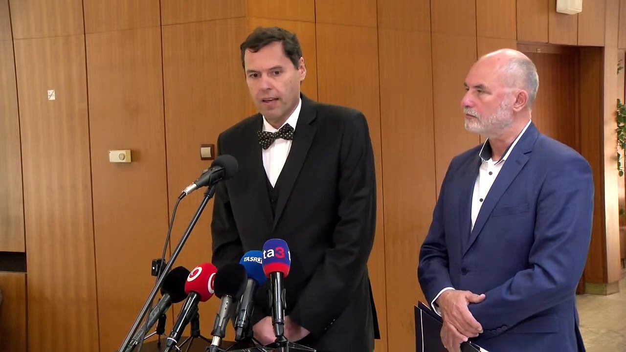 ZÁZNAM: RÚZ chce dostupnejšie dáta, týkajúce sa aj počtu zamestnancov vo verejnej správe