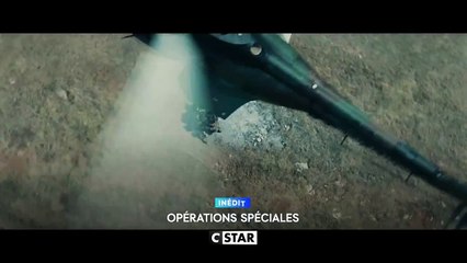 Opérations spéciales - 4 novembre