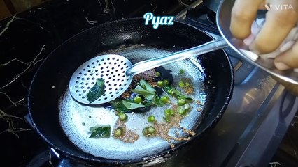Bas 2 mit me banne wali healthy nasta ki recipe 