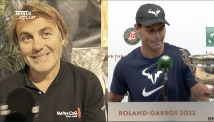 Vendée Globe - Interview 2024 - Yannick Bestaven : "Ma force ? Comme Rafael Nadal certainement... "