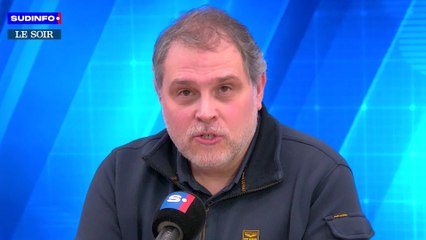 Le sporting de Charleroi au plus mal : analyse avec Dante Brogno et Kevin Pugh dans notre talk "Au coeur des Zèbres"