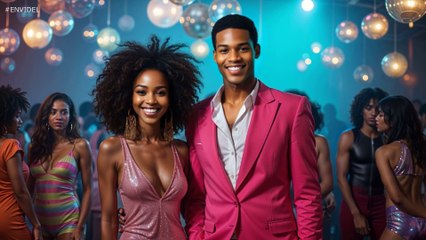 Envidel - Fresh Start