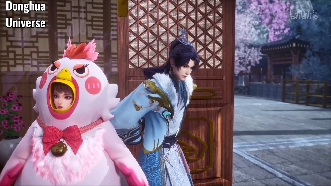 My Sectarian Members are spies episode 12 [MULTI-SUB]