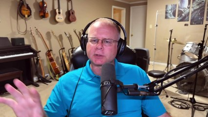 Detangling IHOPKC: The Collision of Faith and Ego - An Inside Look at the KCF - Episode 217 Podcast