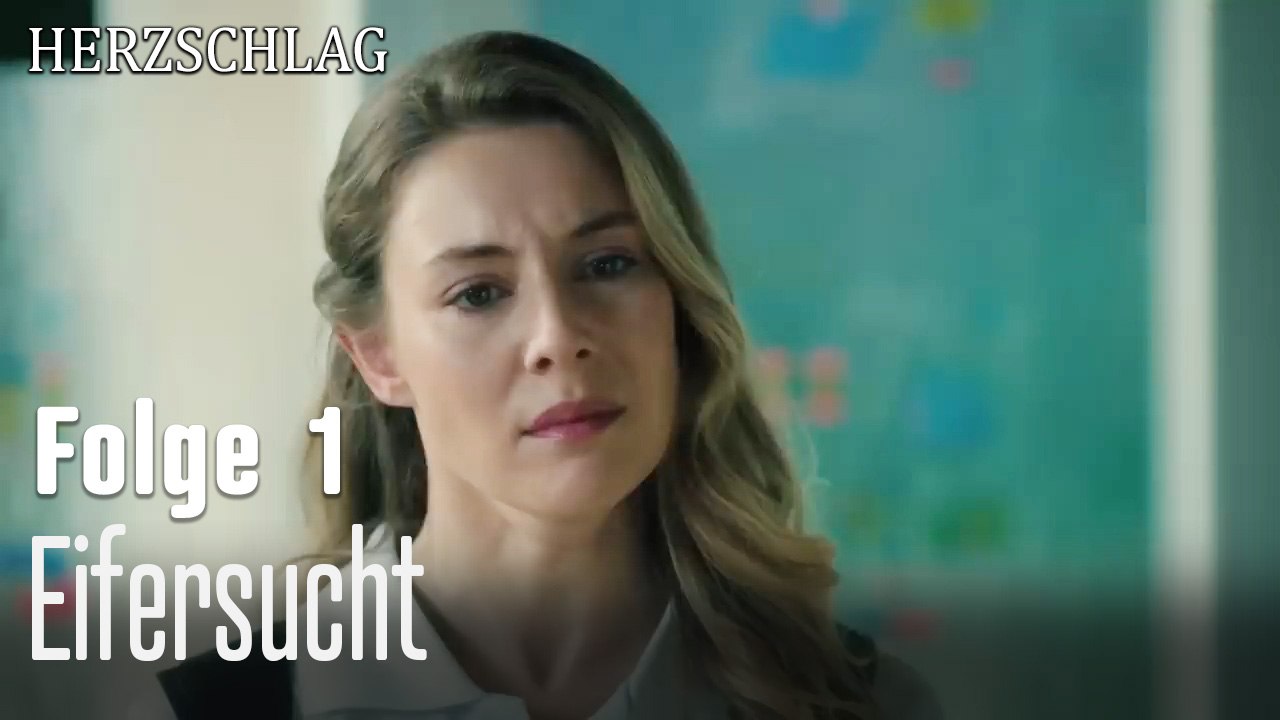 Eifersucht-Herzschlag Folge 1