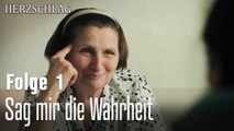 Sag mir die Wahrheit-Herzschlag Folge 1