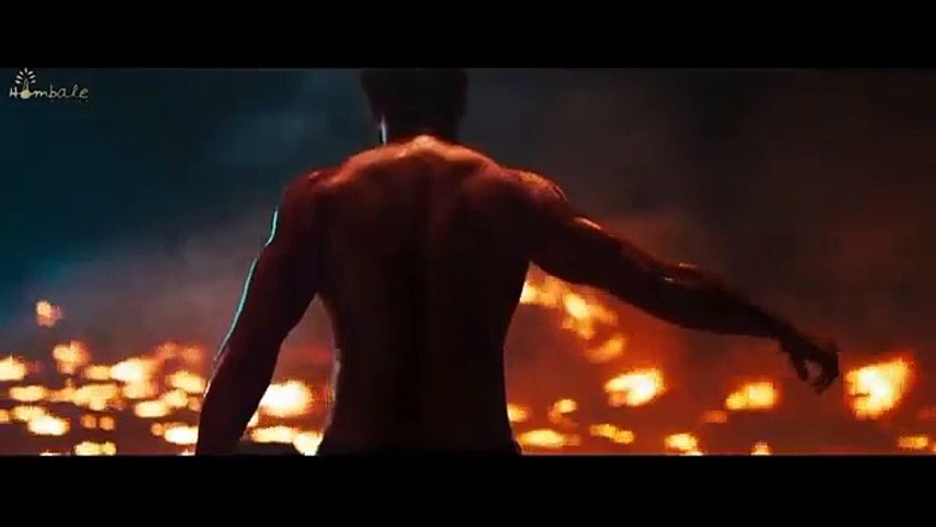 Salaar Part -2 trailer | New Bollywood Movies, Hollywood Movies, New Movies