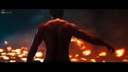 Salaar Part 2 Trailer | Exciting New Bollywood & South Indian Movies 2024 🎬