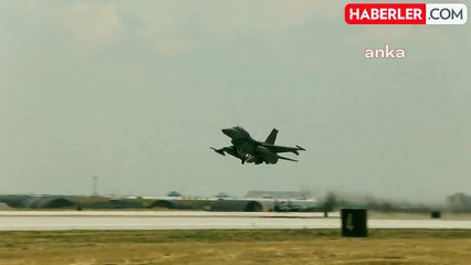 MSB: Irak ve Suriye'de 9 Terörist Etkisiz Hale Getirildi