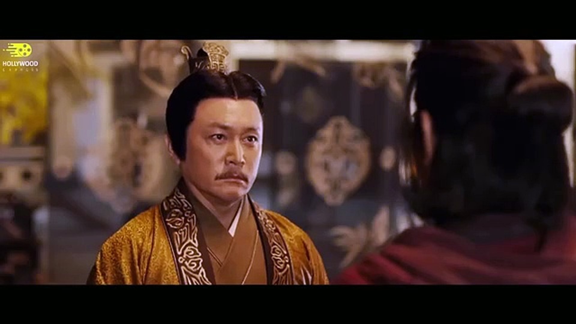 ⁣Demons Of Eagle (2024) Full Adventure Action Hollywood Movie - Hindi Dubbed - Hollywood Action Movie