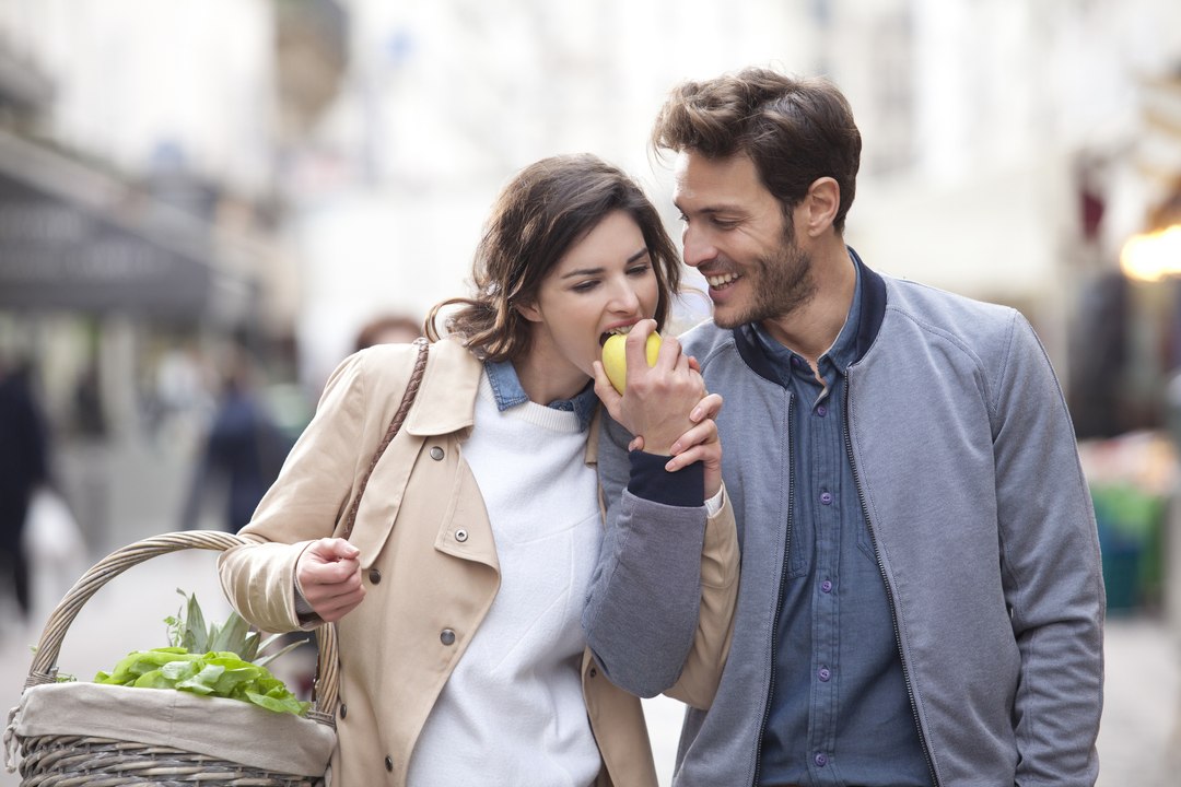 De la tarte Tatin au boudin aux pommes : redécouvrez la pomme