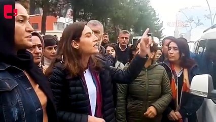 Rekor oyla seçilen eşbaşkan görevden alındı