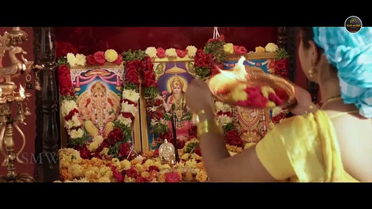 Badmash - New Released South Indian Hindi Dubbed Movie 2024 - New 2024 Hindi Dubbed Action Movie