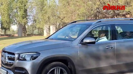 स्टार प्रचारकांचा जोर! शरद पवारांचा विदर्भ दौरा-