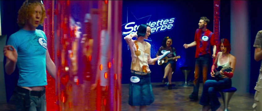 Les Reines du drame Bande-annonce VF