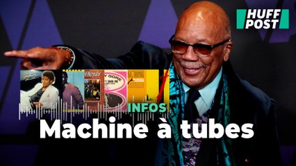 Mort de Quincy Jones : six tubes que l’on doit au producteur américain et que vous connaissez forcément