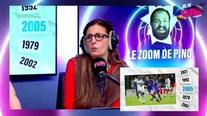 Le Zoom de Pino (2005) du 04 novembre