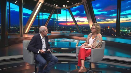 Políticamente Incorrecto, programa 2, con Pepe Moreno
