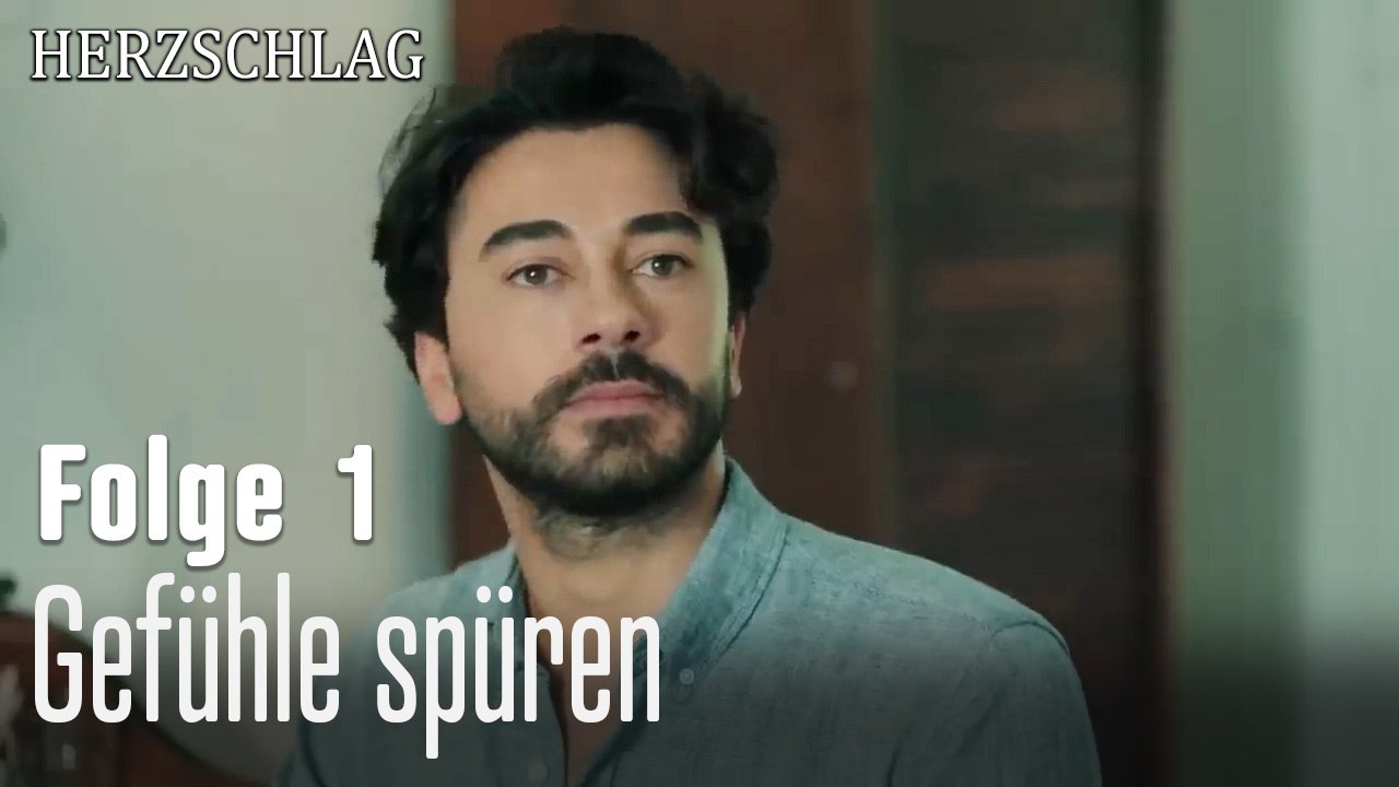 Gefühle spüren-Herzschlag Folge 1