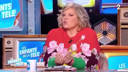 Carole Rousseau explique pourquoi elle ne veut pas revenir à la télévision
