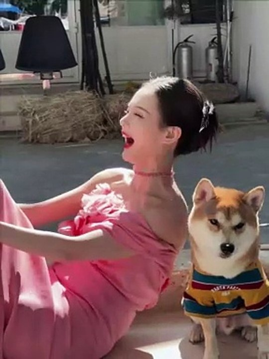 李一桐生活日常：落日黄昏