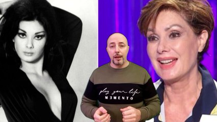 La stupenda Edwige Fenech, cosa fa oggi e come si è salvata dal peggio