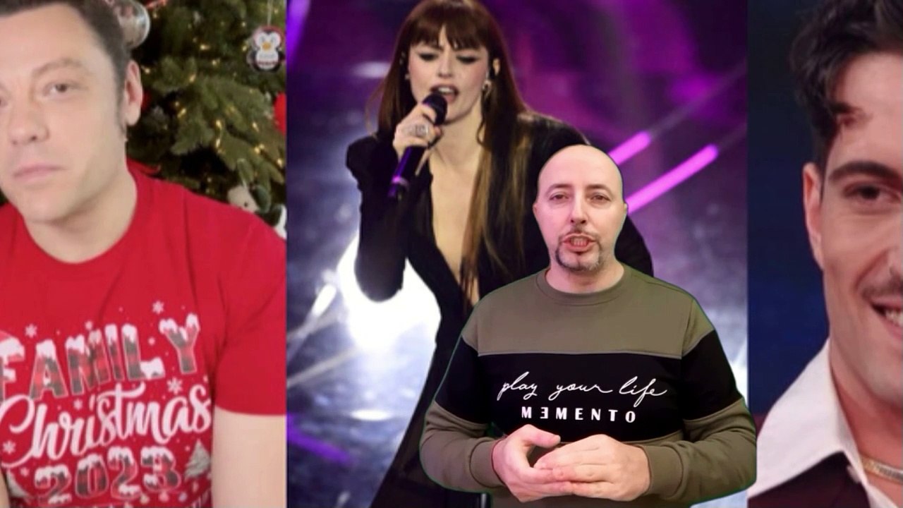 Sanremo 2025, parte il toto-nomi di cantanti, chi ci sarà