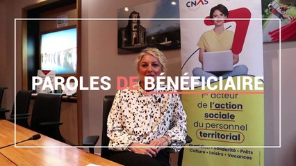 Paroles de bénéficiaire - Syndicat SIEEEN (58)