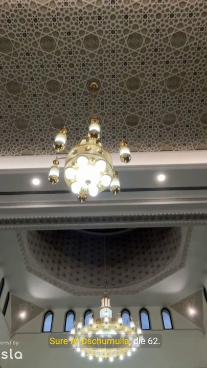 Sure Al Dschumu`a- einige Fakten