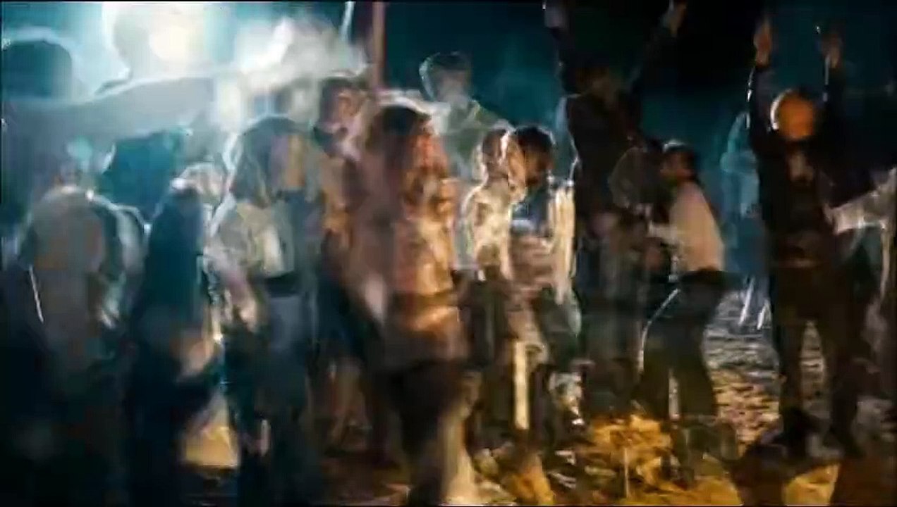 Die Welle (The Wave / Tehlikeli Oyun) - Trailer [HD] Dennis Gansel, Ron Jones, Johnny Dawkins, Ron Birnbach, Jürgen Vogel, Frederick Lau, Max Riemelt