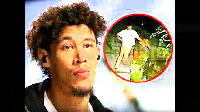 jaxson hayes tmz video twitter reddit telegram viral