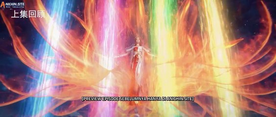 Renegade Immortal Eps 61 sub Indonesia
