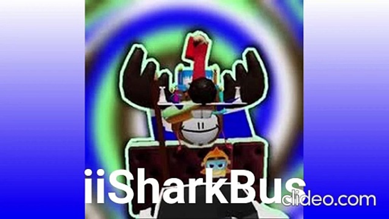 iiSharkBus and thirteen logo editors S1E3: iiSharkBus gets sent to the moon
