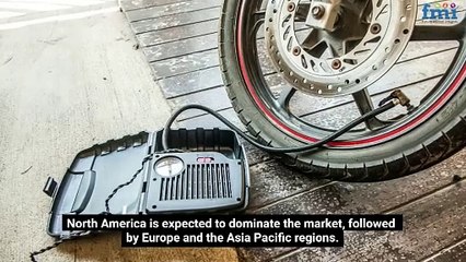 Tire Pressure Monitoring System : Everything You Need to Know!