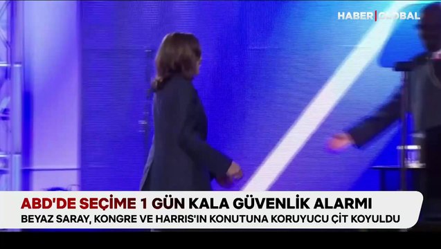 ABD'de alarm: Ulusal Muhafızlar oraya konuşlandı, Trump'ın o çağrısından korkuluyor