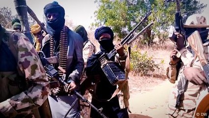 Explainer: Kidnapping in Northern Nigeria