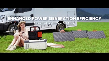 Los MEJORES paneles solares de (2024)