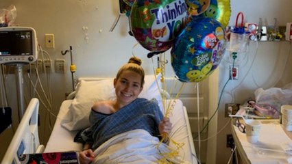 "I'm allergic to EVERYTHING - I can only eat oatmeal"