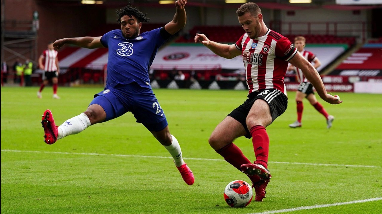 Chris Wilder compares Vini Souza's Sheffield United turnaround to that of former Blades favourite, Jack O'Connell