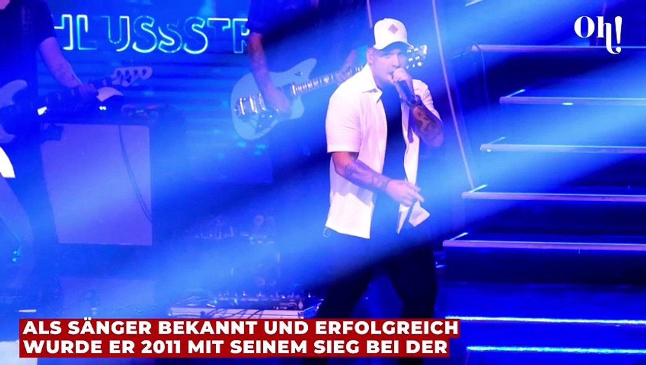 Pietro Lombardi Fakten