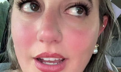 "I went on shortest first date EVER - it lasted just 45 seconds"