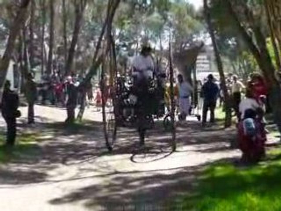 san jorge