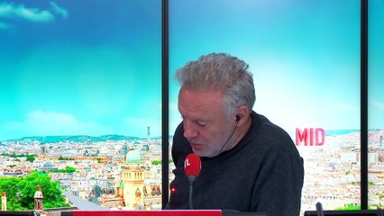 Le journal RTL de 12h du 04 novembre 2024