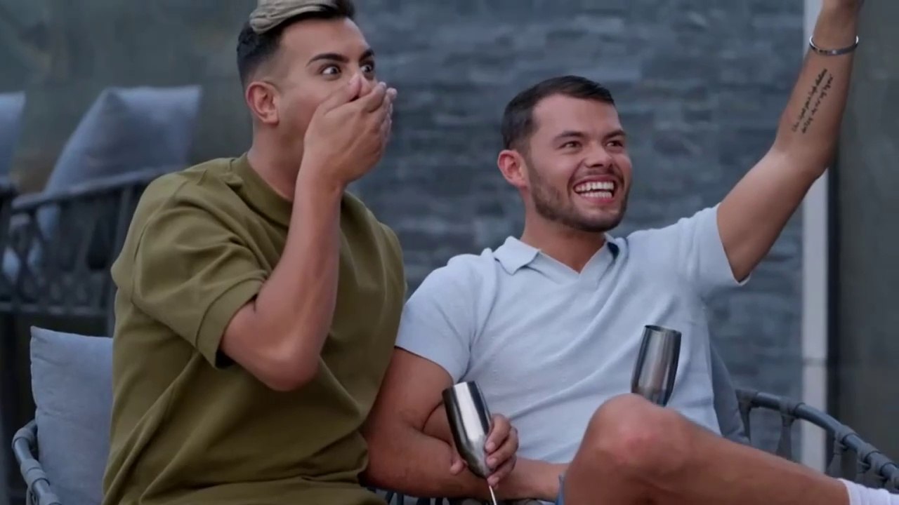 The Only Way Is Essex Season33 Episode12