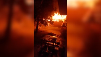 Une éruption volcanique fait au moins dix morts en Indonésie